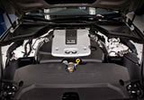 2014-2015 Infiniti Q50 - STILLEN Air Intake Kit (Gen 2) [V37] - Oil Filter - 403230