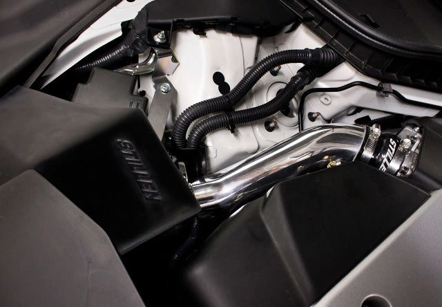 2014-2015 Infiniti Q50 - STILLEN Air Intake Kit (Gen 2) [V37] - Oil Filter - 403230
