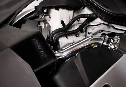 2014-2015 Infiniti Q50 - STILLEN Air Intake Kit (Gen 2) [V37] - Oil Filter - 403230
