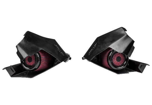 2014-2015 Infiniti Q50 - STILLEN Air Intake Kit (Gen 2) [V37] - Oil Filter - 403230