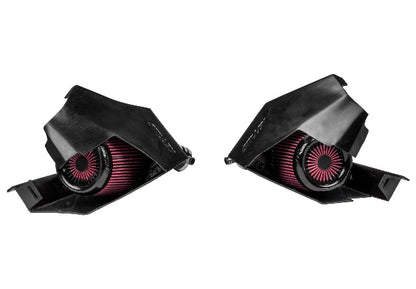 2014-2015 Infiniti Q50 - STILLEN Air Intake Kit (Gen 2) [V37] - Oil Filter - 403230