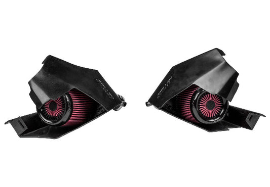 2014-2015 Infiniti Q50 - STILLEN Air Intake Kit (Gen 2) [V37] - Oil Filter - 403230
