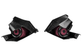 2014-2015 Infiniti Q50 - STILLEN Air Intake Kit (Gen 2) [V37] - Oil Filter - 403230
