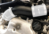2003-2007 Infiniti G35 / 2003-2008 FX35 - STILLEN Z-Tube [Without Intake] - 403235