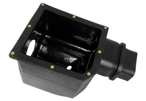 2005-17 Nissan Frontier, Pathfinder, Xterra Enclosed Air Box