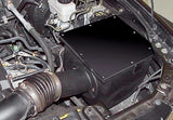 2005-2017 Nissan Frontier - STILLEN Air Intake - (Enclosed Air Box) Pathfinder, Xterra - Dry Filter - 403440DF