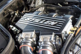 2008-2013 Infiniti G37 Coupe / 2014-2015 Infiniti Q60 Supercharger - Tuner Kit [Satin] - 407737T