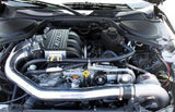 2008-2013 Infiniti G37 Coupe / 2014-2015 Infiniti Q60 Supercharger Tuner Kit [Polished] - 407737TP