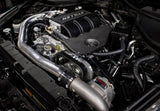 2014-2015 Infiniti Q50 Supercharger - Tuner Kit [Satin] 407780T