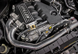 2014-2015 Infiniti Q50 Supercharger - Tuner Kit [Satin] 407780T