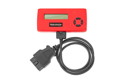Speedometer Calibrator | Ford F-150 2WD/4WD | 2004-2014 | Rough Country | 90006