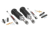 2.5 Inch Lift Kit | N3 Struts/N3 | Nissan Frontier 4WD | 2005-2022 | Rough Country | 86731