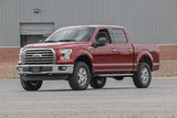 2 Inch Lift Kit | Vertex/V2 | Ford F-150 2WD/4WD | 2014-2020 | Rough Country | 56957