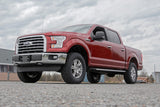2 Inch Lift Kit | N3 Struts/N3 | Ford F-150 4WD | 2014-2020 | Rough Country | 50006