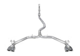 2022+ Honda Civic Hatchback [1.5T] - STILLEN Cat-Back Exhaust - 504100/504101