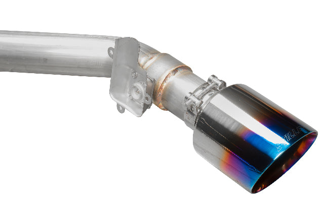 2022+ Hyundai Elantra N - STILLEN Cat-Back Exhaust System - 504203 / 504204 / 504205
