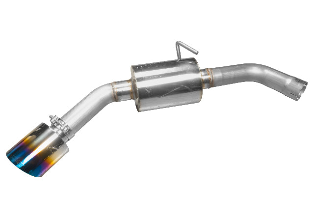 2022+ Hyundai Elantra N - STILLEN Cat-Back Exhaust System - 504203 / 504204 / 504205