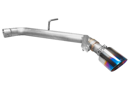 2022+ Hyundai Elantra N - STILLEN Cat-Back Exhaust System - 504203 / 504204 / 504205