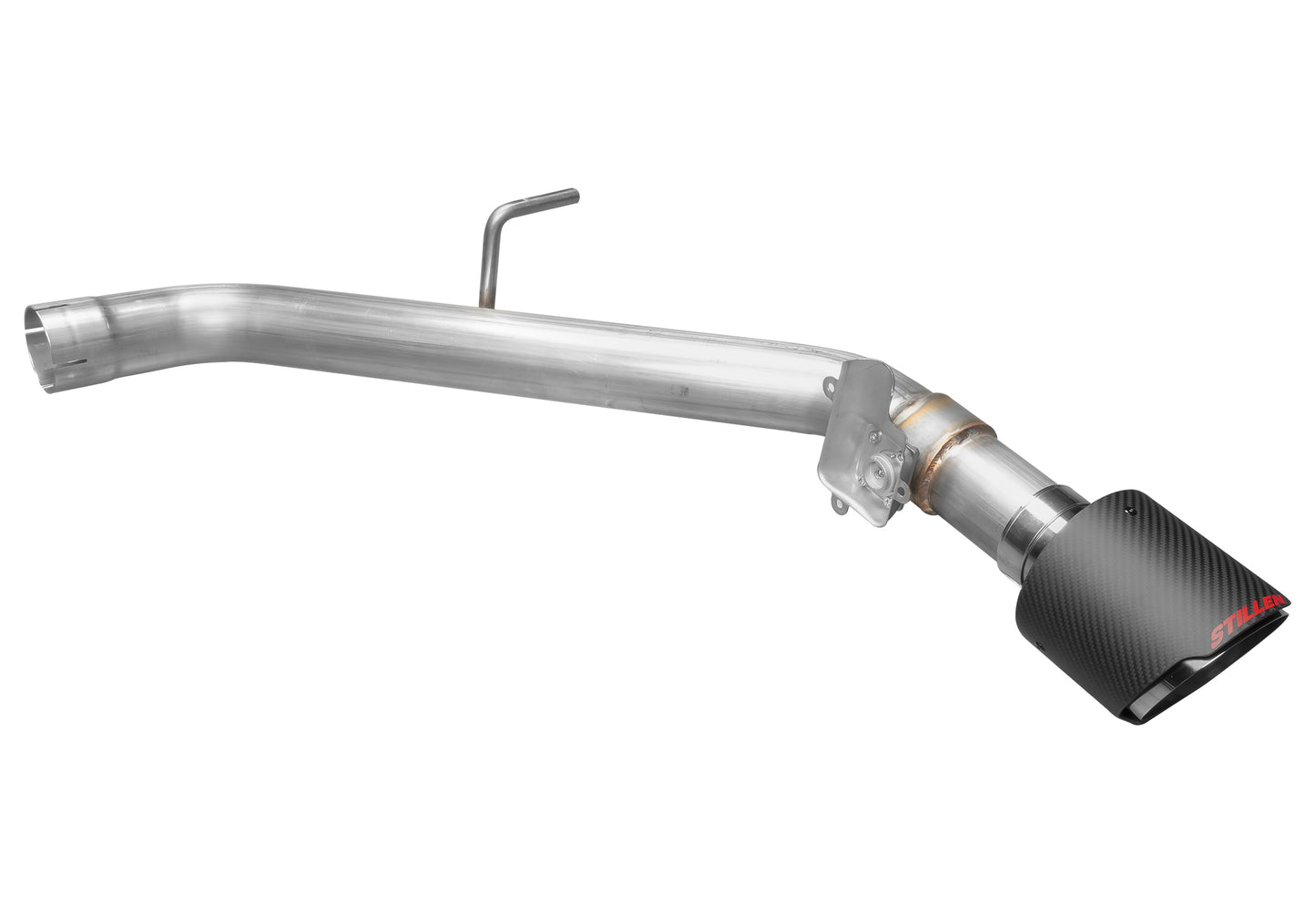 2022+ Hyundai Elantra N - STILLEN Cat-Back Exhaust System - 504203 / 504204 / 504205