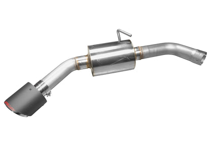 2022+ Hyundai Elantra N - STILLEN Cat-Back Exhaust System - 504203 / 504204 / 504205