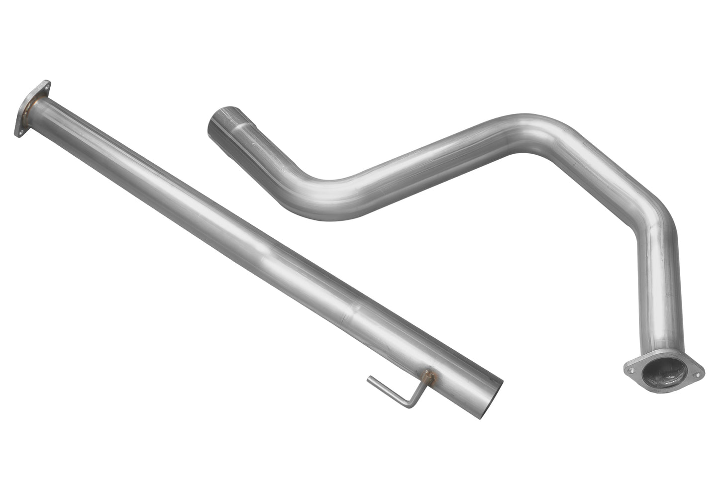 '+2022 Hyundai Elantra N STILLEN Mid-Pipe - 504206