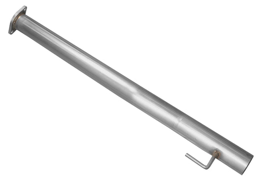 2022+ Hyundai Elantra N - STILLEN Mid-Pipe - 504206