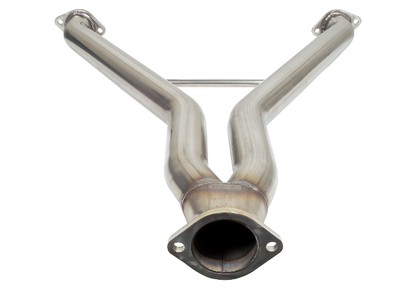 Nissan 350Z / Nissan 370Z/ Nissan Z / Infiniti G35 Coupe / Infiniti G37 Coupe / Infiniti Q60 - STILLEN Y-Pipe Exhaust Pipe - 504252