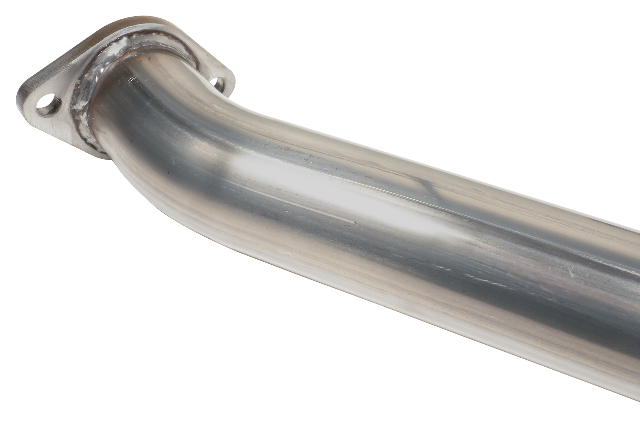 Nissan 350Z / Nissan 370Z/ Nissan Z / Infiniti G35 Coupe / Infiniti G37 Coupe / Infiniti Q60 - STILLEN Y-Pipe Exhaust Pipe - 504252