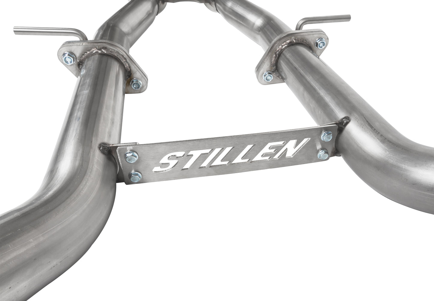 2018-2023 Kia Stinger GT Cat Back Exhaust - AWD/RWD [3.3L Twin Turbo] - 504330