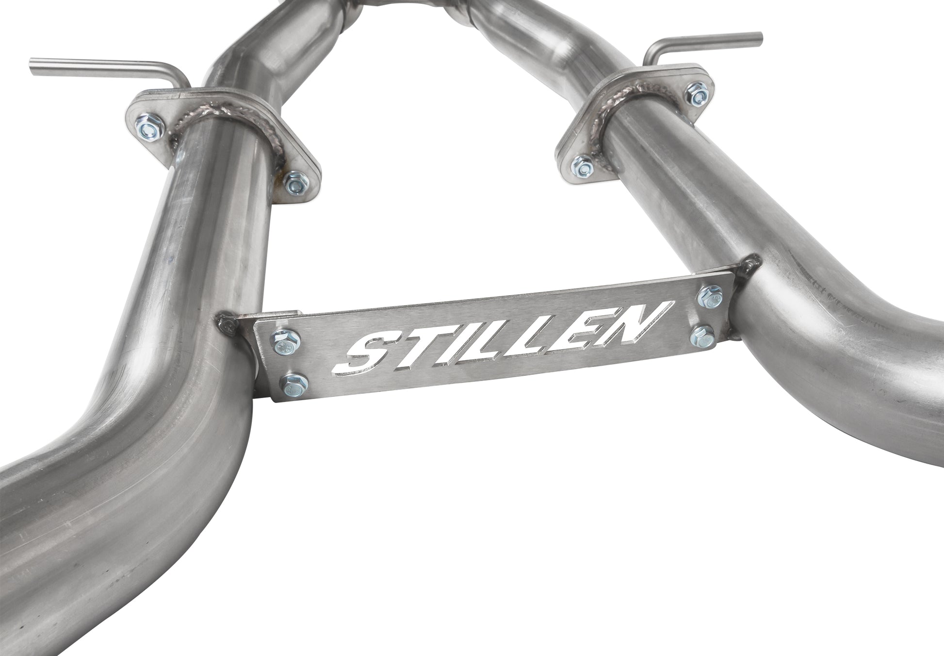 2018-2023 Kia Stinger GT Cat Back Exhaust - AWD/RWD [3.3L Twin Turbo] - 504330