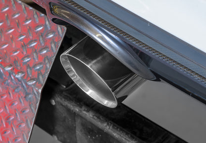 2009-2020 Nissan 370Z - STILLEN Cat Back Exhaust [Z34] - 504354, 504355, 504356