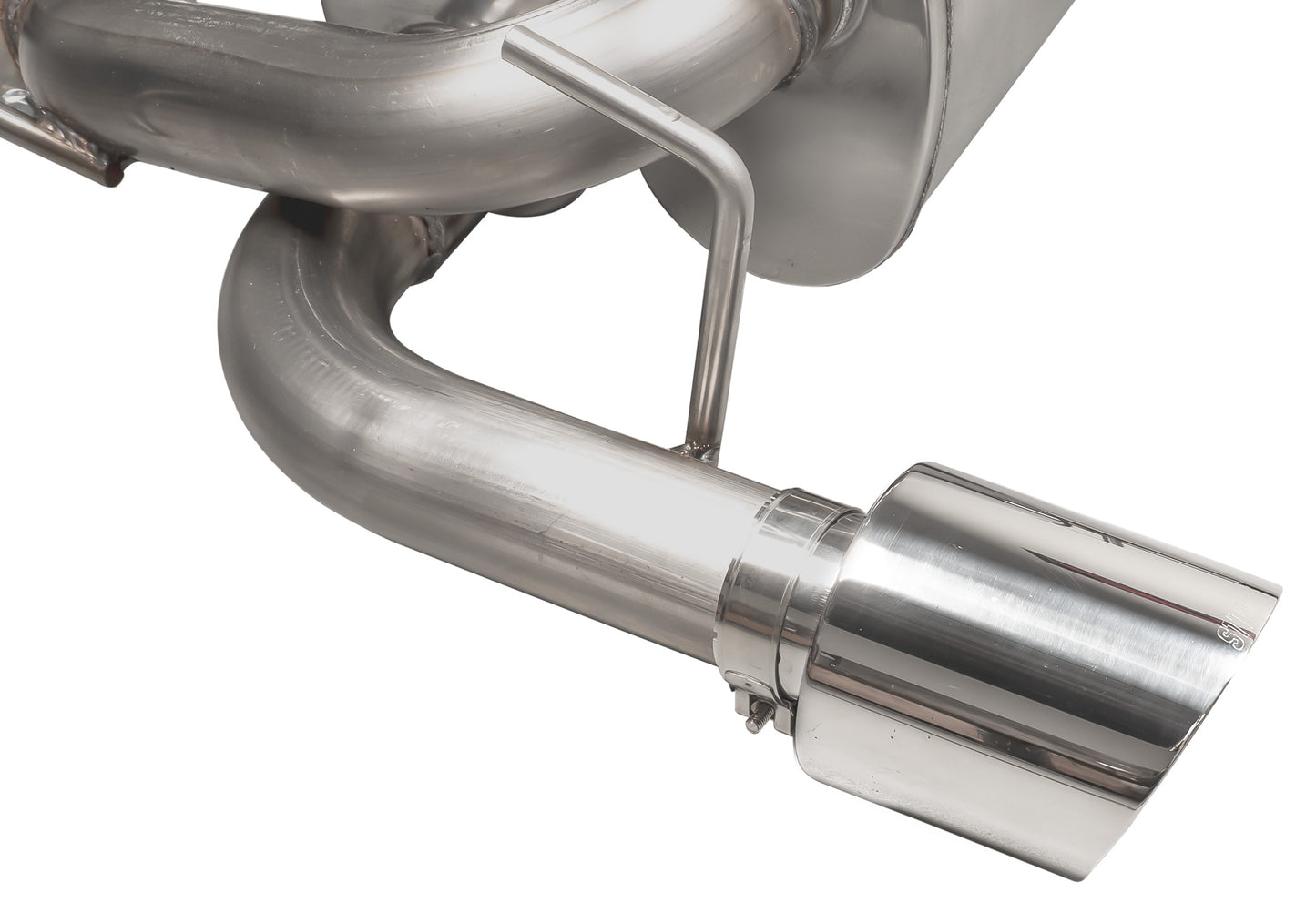 2009-2020 Nissan 370Z STILLEN Cat Back Exhaust [Z34] - 504354, 504355, 50456