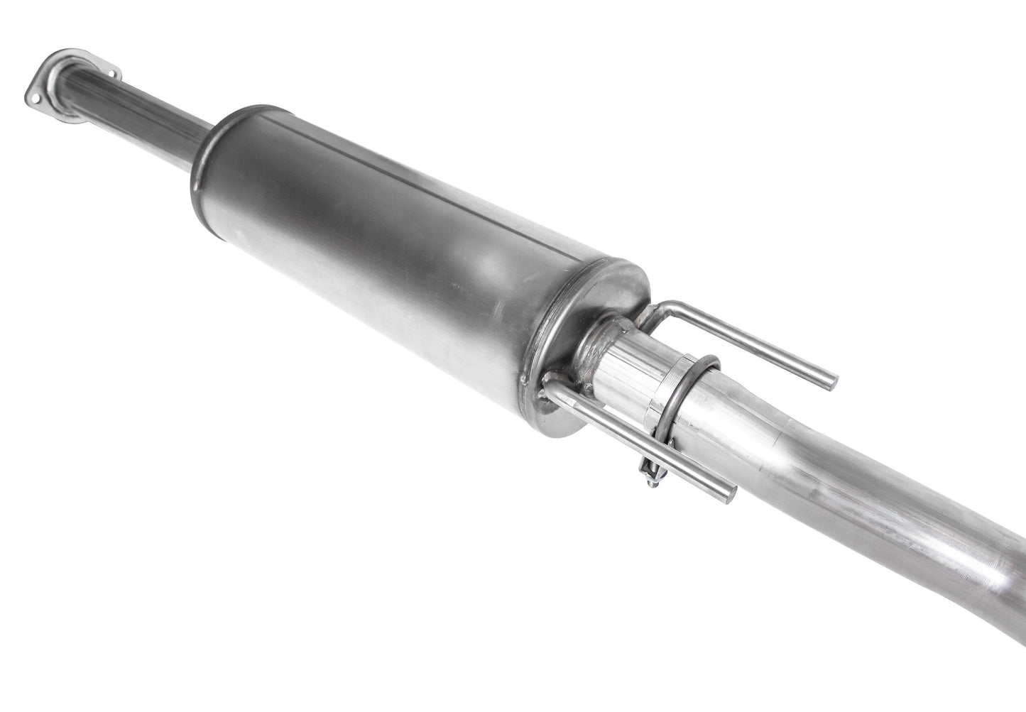 2019-2023 Nissan Maxima - STILLEN Cat Back Exhaust System - [3.5L] - 504392