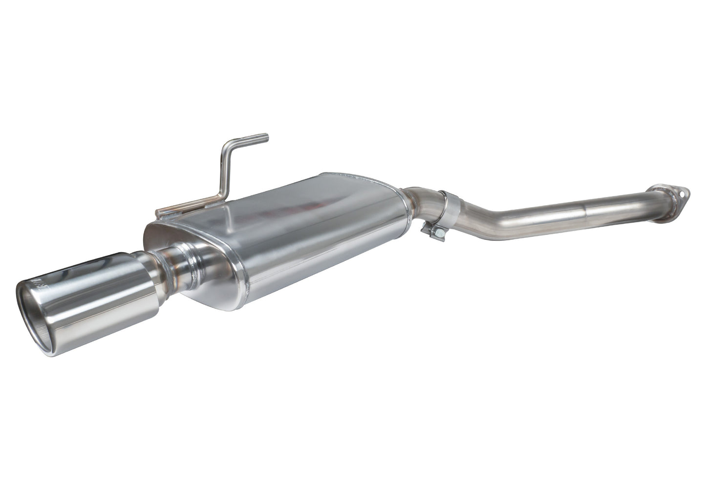 2009-2015 Nissan Maxima - STILLEN Cat-Back Exhaust System - 504396