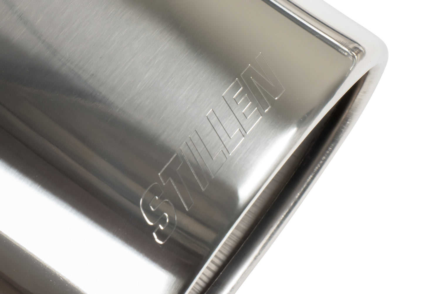 2009-2015 Nissan Maxima - STILLEN Cat-Back Exhaust System - 504396