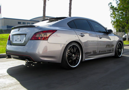 2009-2015 Nissan Maxima - STILLEN Rear Section Exhaust System - 504397