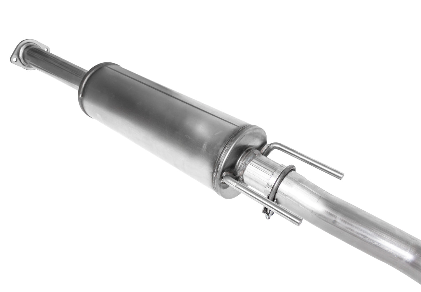 2016-2018 Nissan Maxima - STILLEN Cat Back Exhaust - [3.5L] - 504398