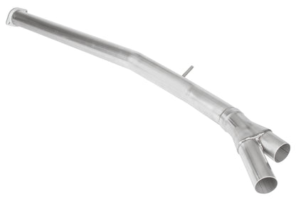 2016-2024 Infiniti Q50 [3.0t]] - STILLEN Cat Back Exhaust w/ Burnt Tips - 504452