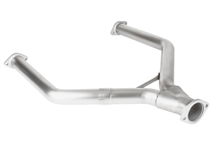 2016-2024 Infiniti Q50 [3.0t]] - STILLEN Cat Back Exhaust w/ Burnt Tips - 504452
