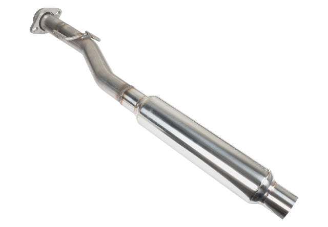 2011-2017 Nissan Juke AWD - STILLEN Stainless Steel Cat-Back Exhaust System - 508191