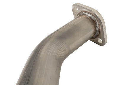 2011-2017 Nissan Juke AWD - STILLEN Stainless Steel Exhaust Mid-Pipe - 508193
