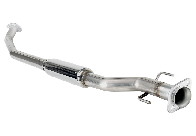 2011-2017 Nissan Juke AWD - STILLEN Stainless Steel Exhaust Mid-Pipe - 508193