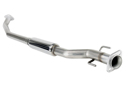 2011-2017 Nissan Juke AWD - STILLEN Stainless Steel Exhaust Mid-Pipe - 508193