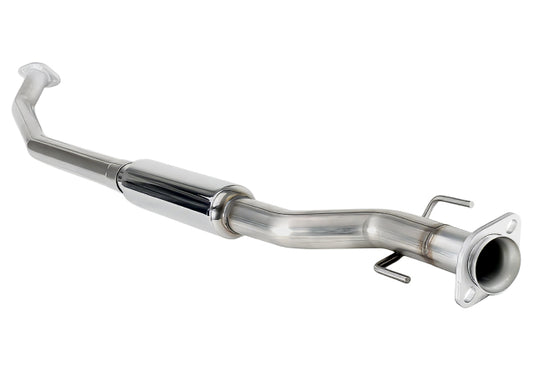 2011-2017 Nissan Juke AWD - STILLEN Stainless Steel Exhaust Mid-Pipe - 508193