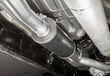 2024+ Toyota Tacoma - STILLEN Exhaust Systems