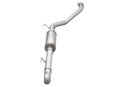 2024+ Toyota Tacoma - STILLEN Exhaust Systems - 509240 / 509241 / 509242 / 509243 / 509244
