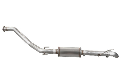 2024+ Toyota Tacoma - STILLEN Exhaust Systems - 509240 / 509241 / 509242 / 509243 / 509244