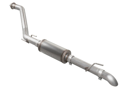2024+ Toyota Tacoma - STILLEN Exhaust Systems - 509240 / 509241 / 509242 / 509243 / 509244