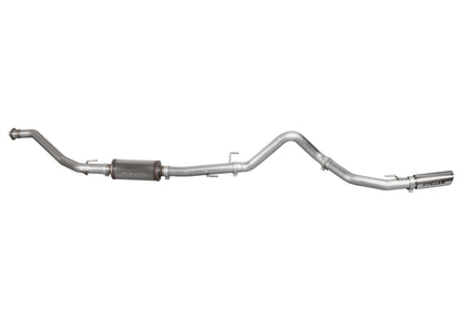 2024+ Toyota Tacoma - STILLEN Exhaust Systems - 509240 / 509241 / 509242 / 509243 / 509244