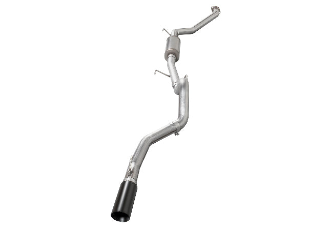 2024+ Toyota Tacoma - STILLEN Exhaust Systems - 509240 / 509241 / 509242 / 509243 / 509244